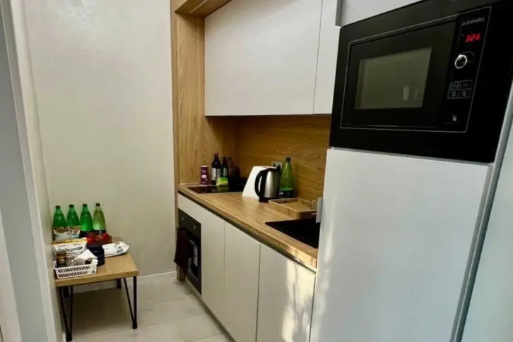 Квартира на Солнечном берегу, Болгария, 58 м² - фото 3