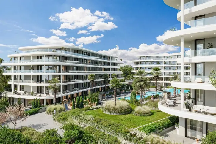 Квартира в Несебре, Болгария, 32.3 м² - фото 7