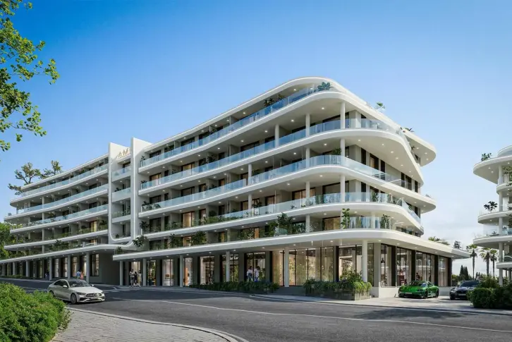 Квартира в Несебре, Болгария, 32.3 м² - фото 12