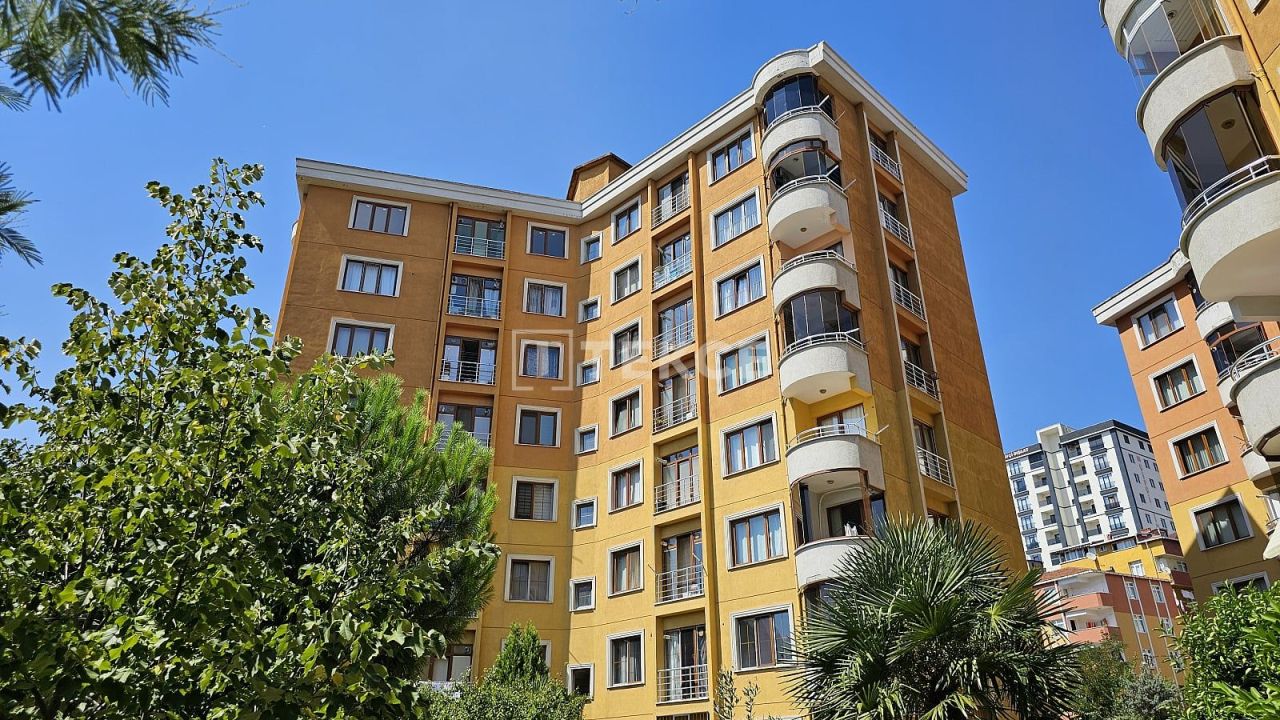 Апартаменты в Картале, Турция, 140 м² - фото 2