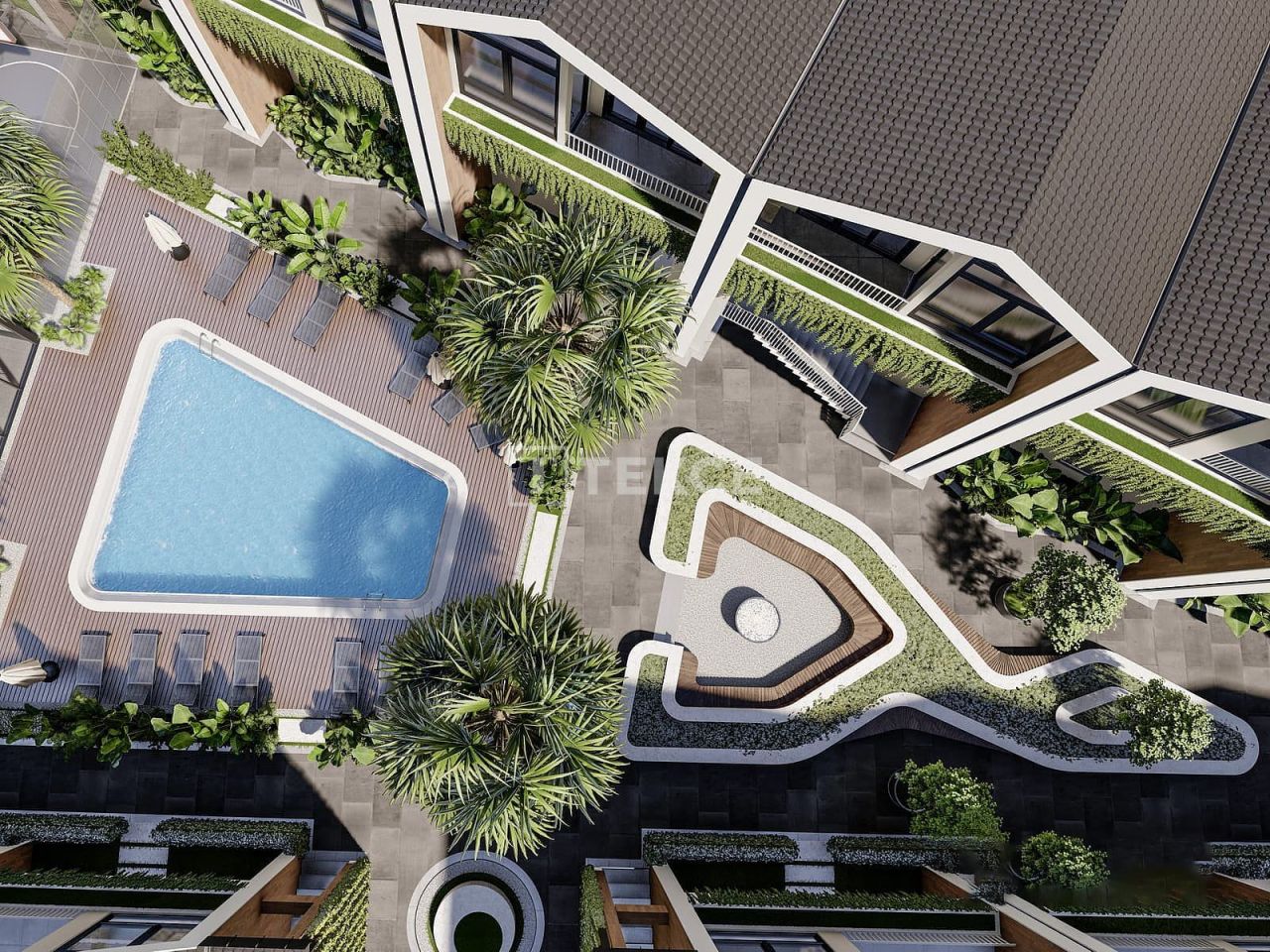 Апартаменты в Ялове, Турция, 64 м² - фото 3