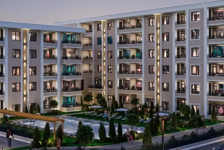 Квартира в Святом Власе, Болгария, 47 м² - фото 3