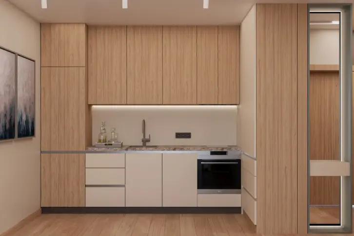 Квартира в Святом Власе, Болгария, 47 м² - фото 10