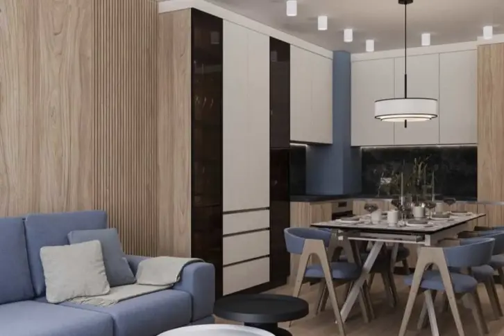 Квартира в Святом Власе, Болгария, 47 м² - фото 9