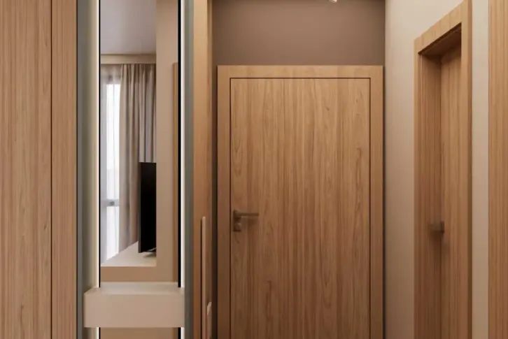 Квартира в Святом Власе, Болгария, 47 м² - фото 11