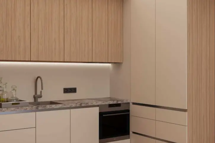 Квартира в Святом Власе, Болгария, 47 м² - фото 12