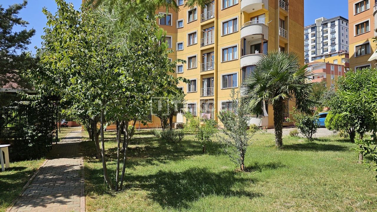 Апартаменты в Картале, Турция, 140 м² - фото 3