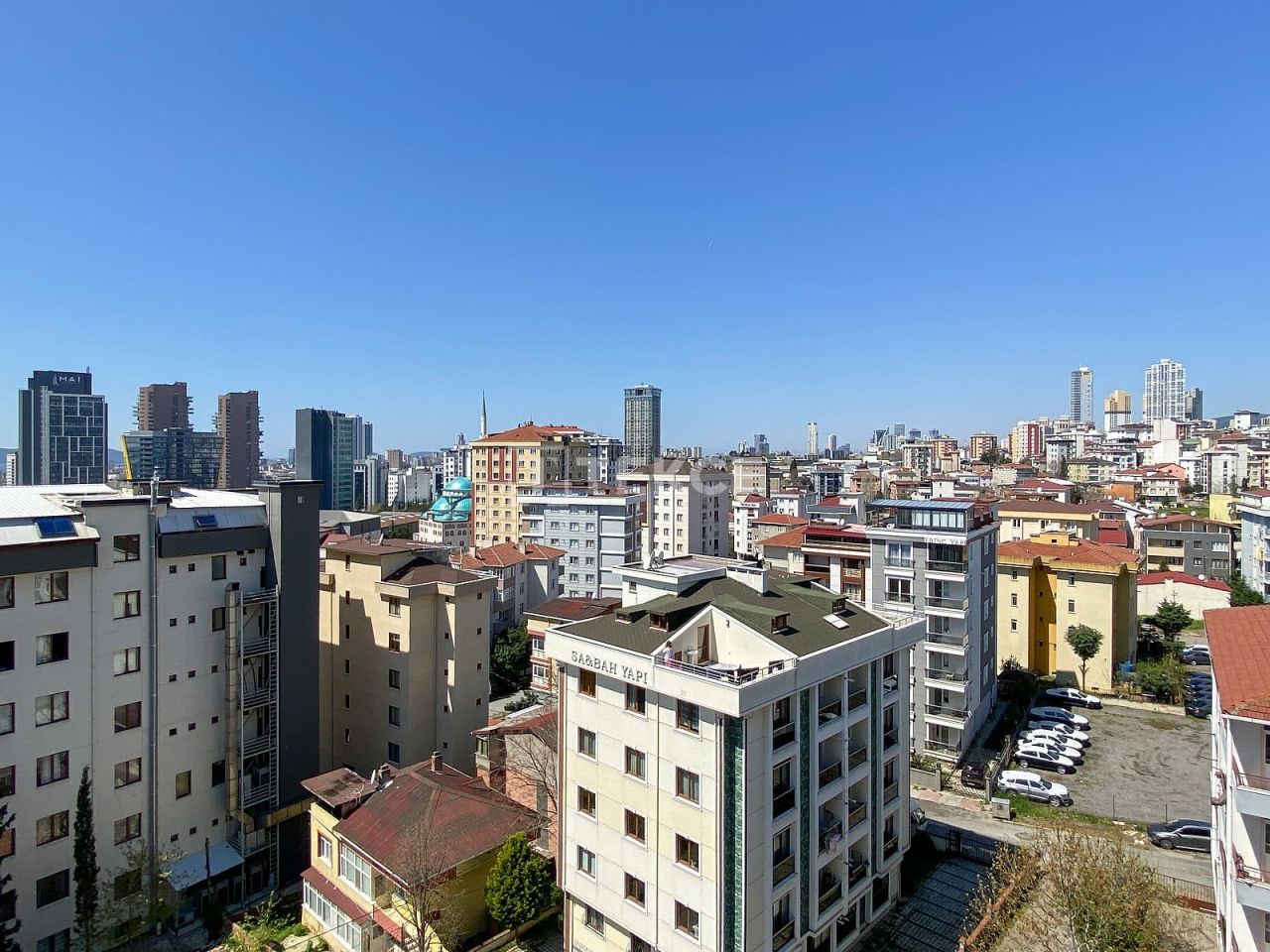 Апартаменты в Картале, Турция, 140 м² - фото 4