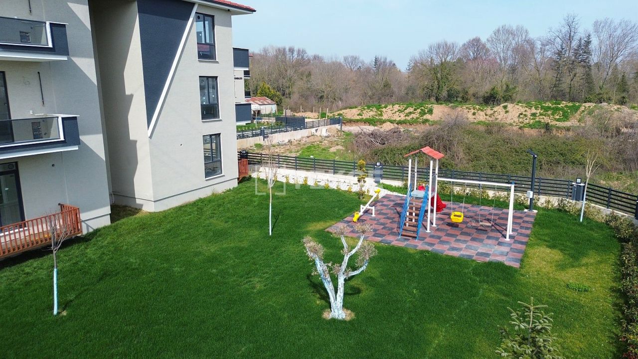 Апартаменты в Ялове, Турция, 67 м² - фото 4