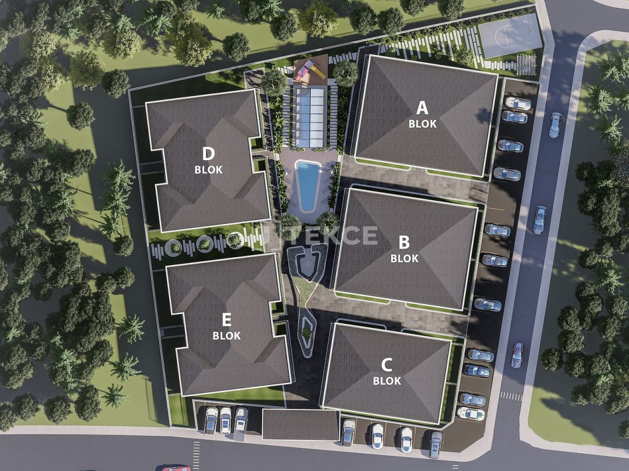 Апартаменты в Ялове, Турция, 64 м² - фото 5