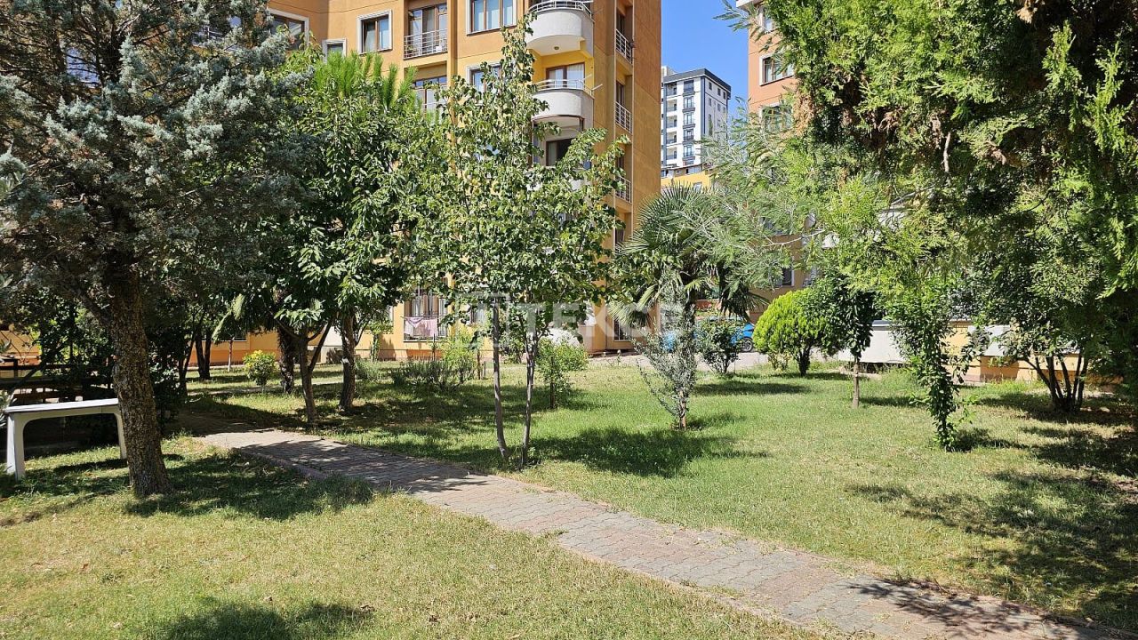 Апартаменты в Картале, Турция, 140 м² - фото 5