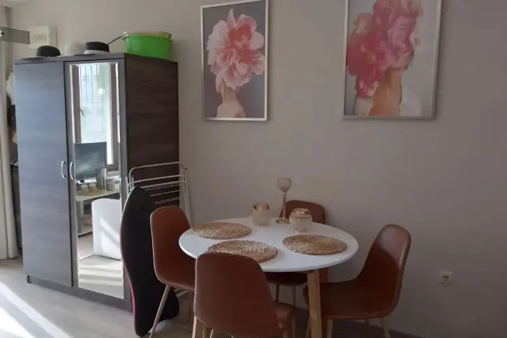 Квартира в Святом Власе, Болгария, 32 м² - фото 7