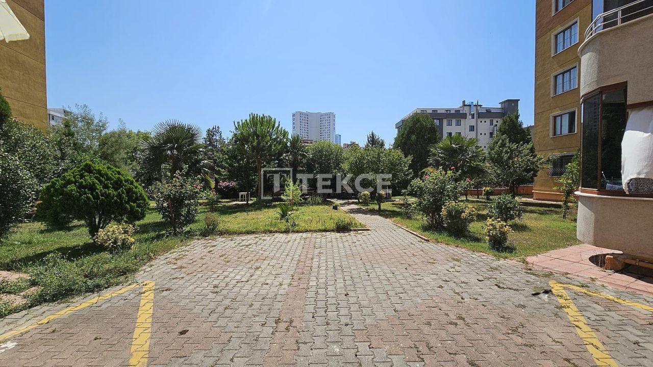 Апартаменты в Картале, Турция, 140 м² - фото 6