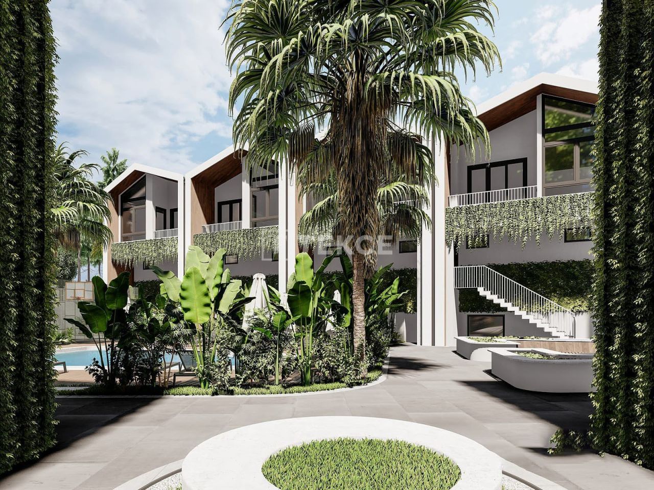 Апартаменты в Ялове, Турция, 64 м² - фото 7