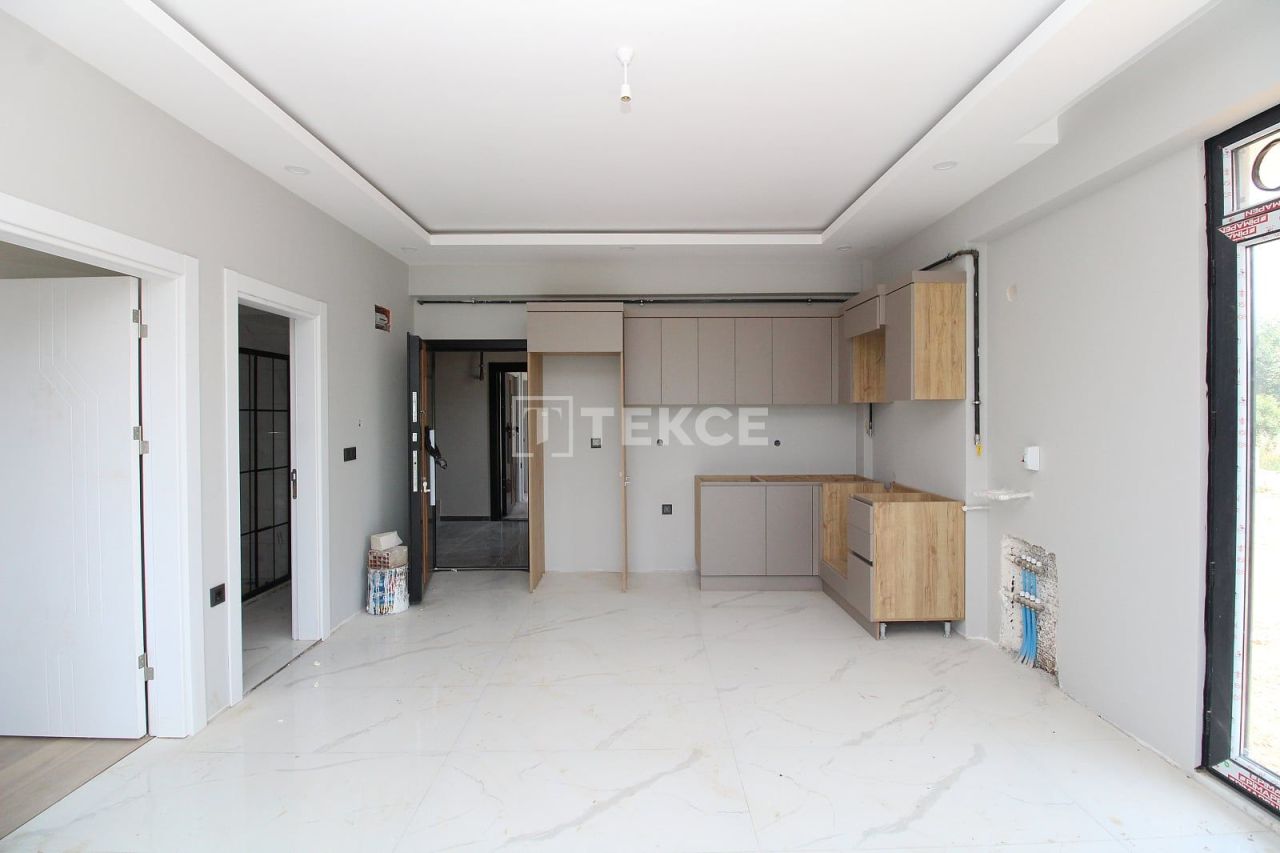 Апартаменты в Ялове, Турция, 140 м² - фото 7