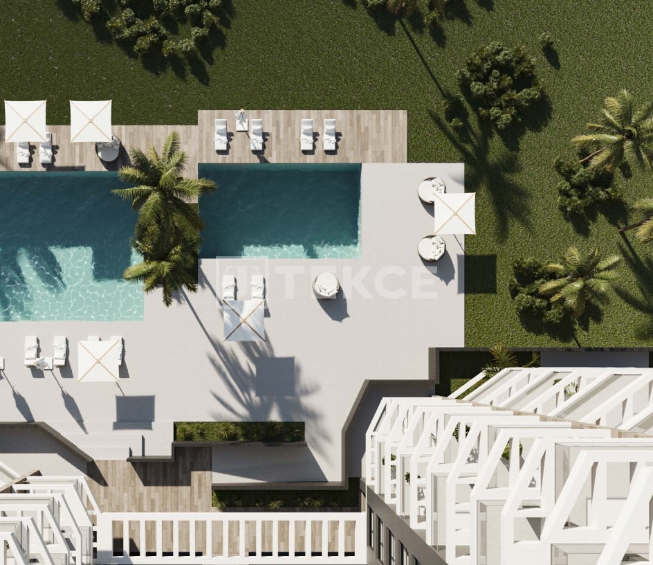 Апартаменты в Кальпе, Испания, 108 м² - фото 7