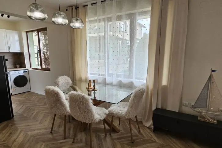 Квартира в Кошарице, Болгария, 87 м² - фото 4