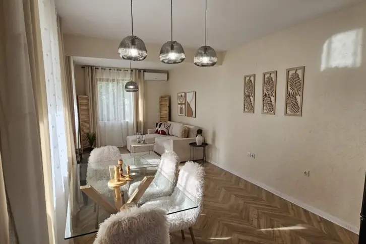 Квартира в Кошарице, Болгария, 87 м² - фото 5