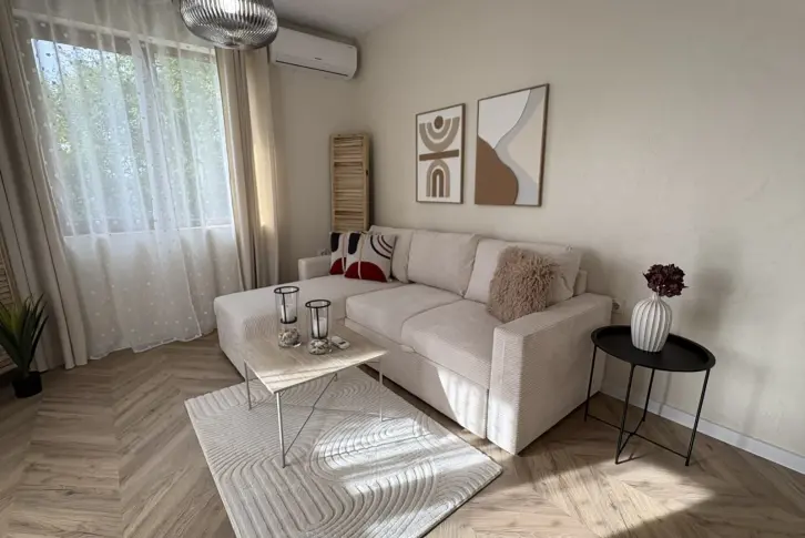 Квартира в Кошарице, Болгария, 87 м² - фото 6