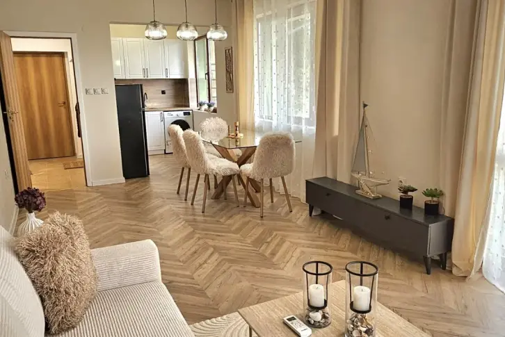 Квартира в Кошарице, Болгария, 87 м² - фото 1