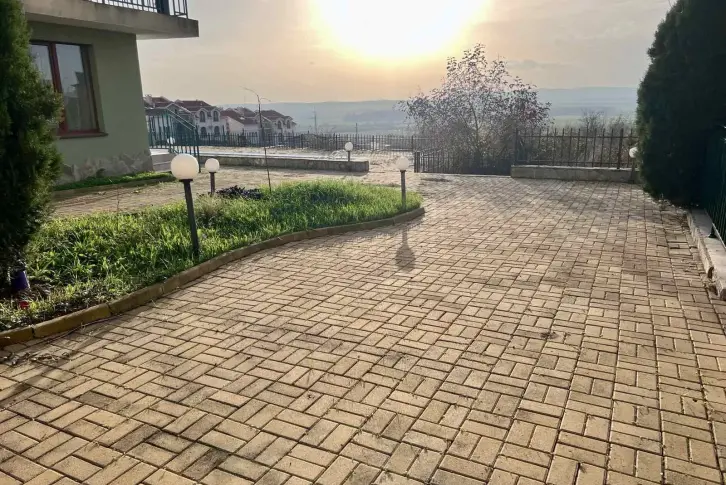 Квартира в Кошарице, Болгария, 87 м² - фото 11