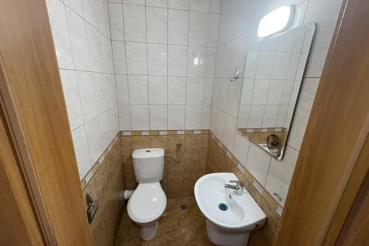 Квартира в Кошарице, Болгария, 87 м² - фото 10