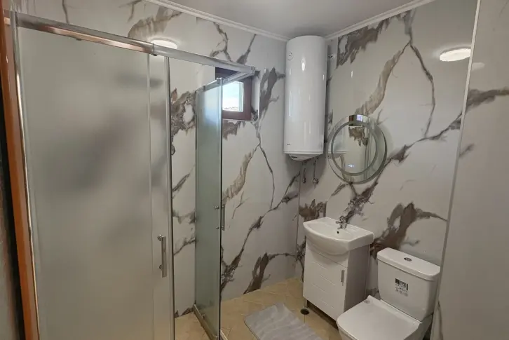 Квартира в Кошарице, Болгария, 87 м² - фото 9