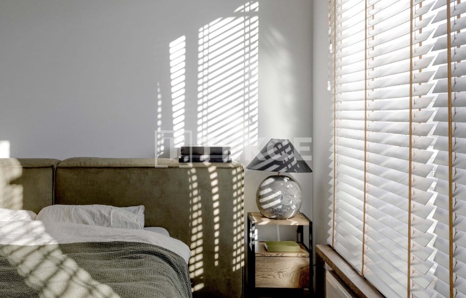 Апартаменты в Кальпе, Испания, 108 м² - фото 8