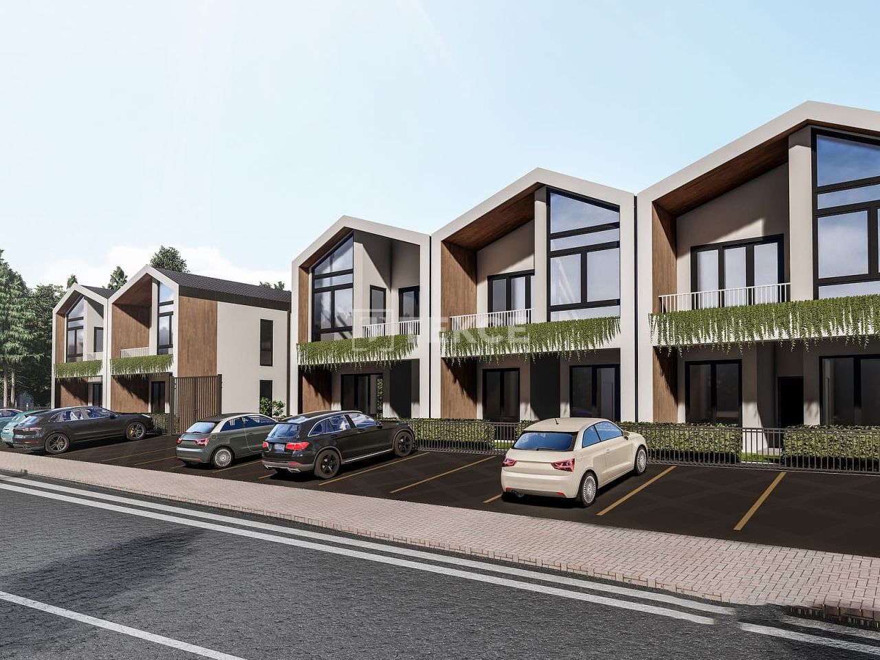 Апартаменты в Ялове, Турция, 64 м² - фото 9