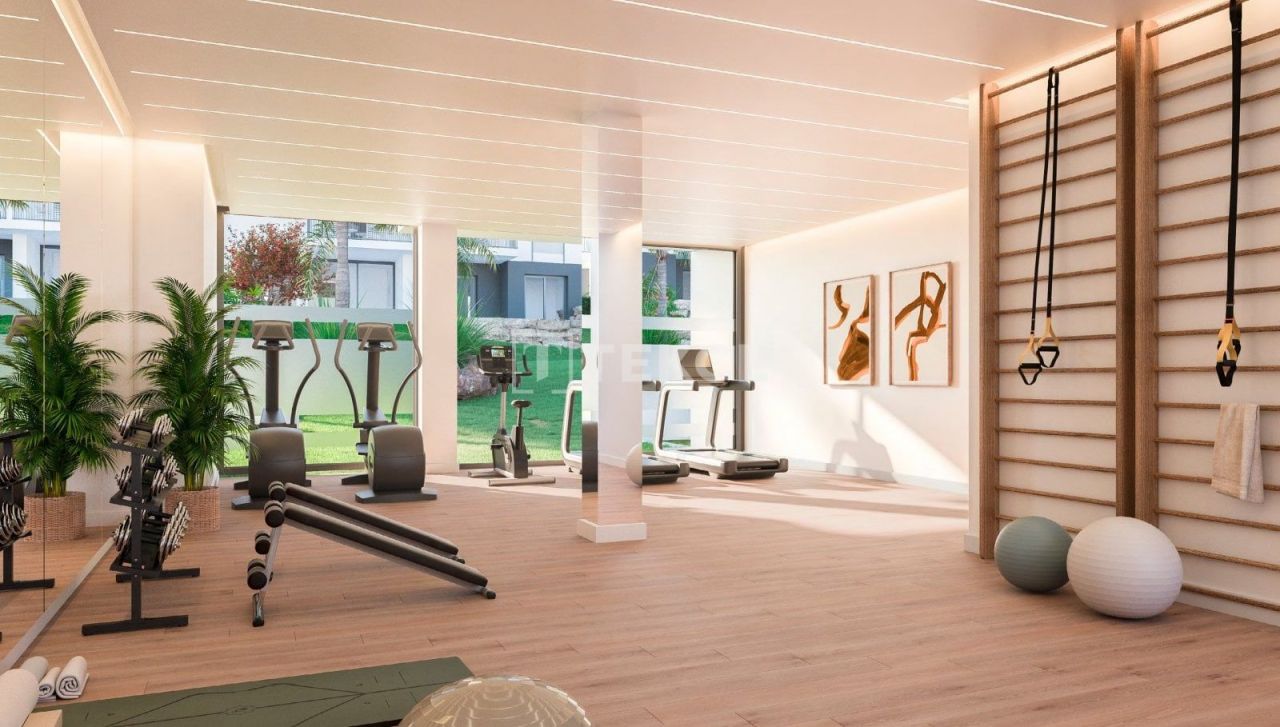 Апартаменты в Эстепоне, Испания, 134 м² - фото 10