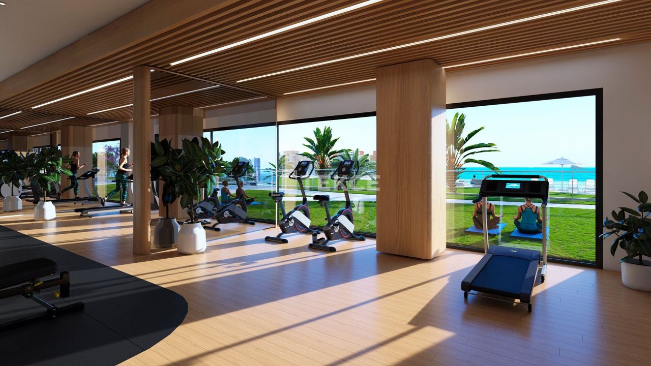 Пентхаус в Бенидорме, Испания, 430 м² - фото 10