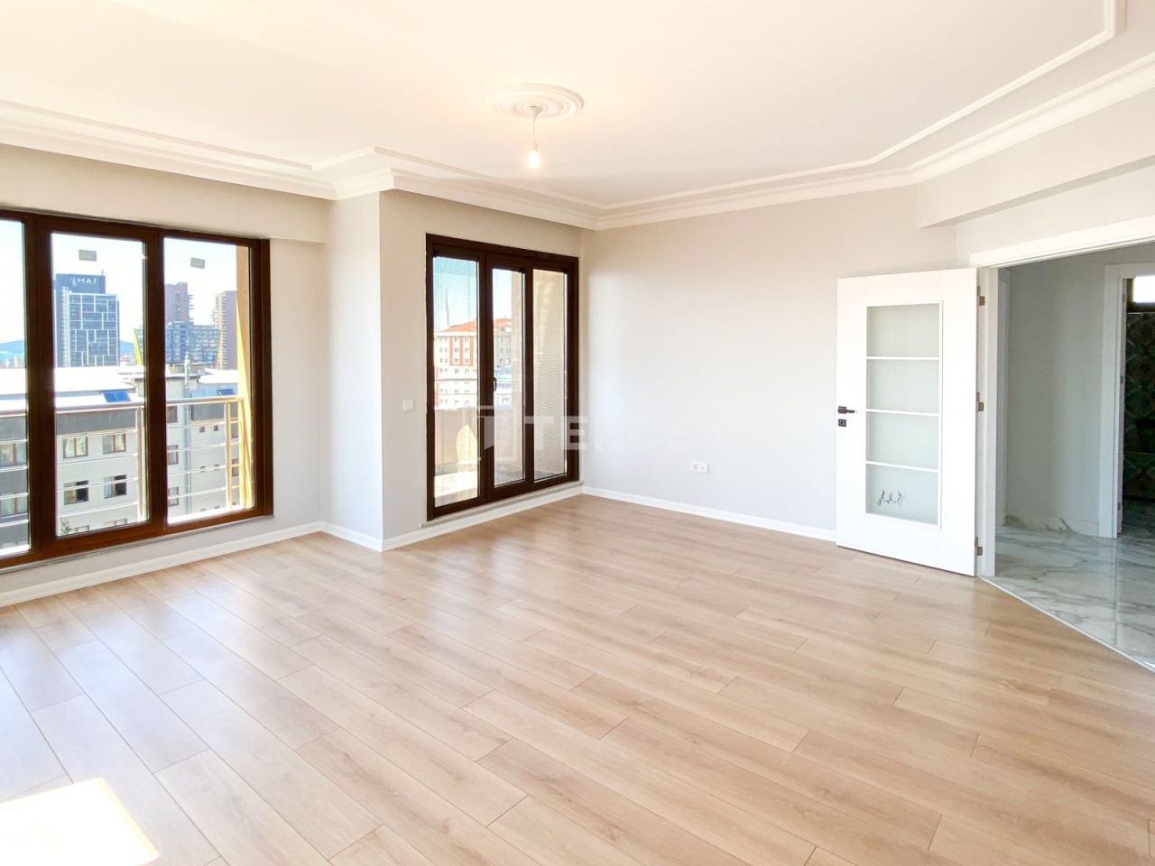 Апартаменты в Картале, Турция, 140 м² - фото 11