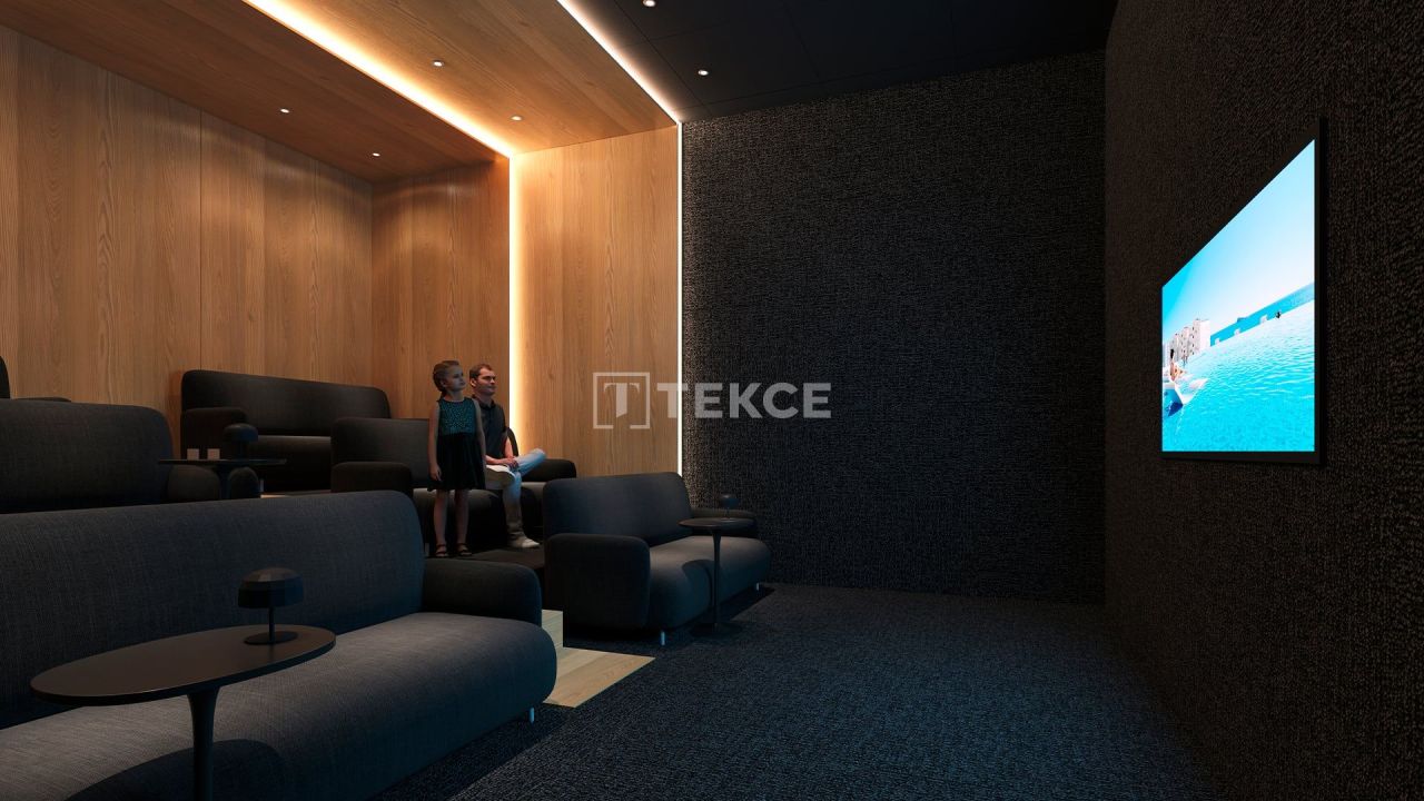 Апартаменты в Бенидорме, Испания, 191 м² - фото 11