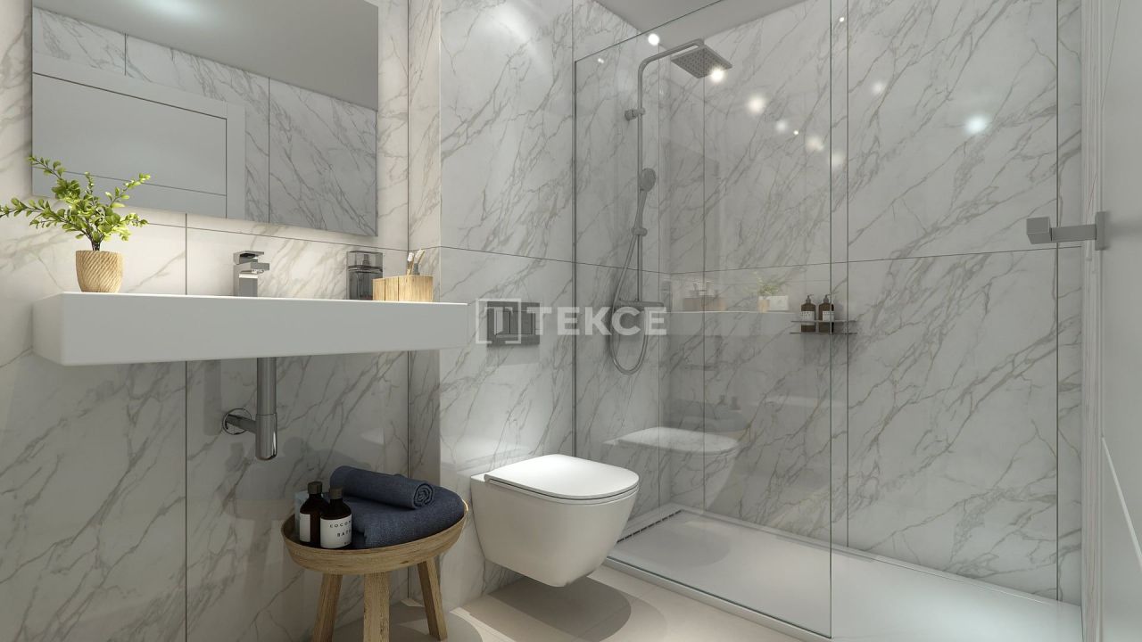 Апартаменты в Касаресе, Испания, 156 м² - фото 11