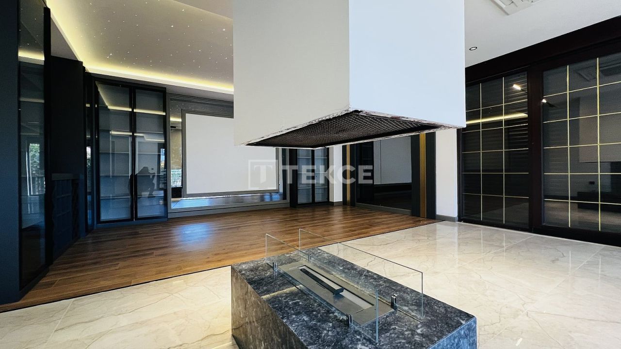 Вилла в Кемере, Турция, 460 м² - фото 12