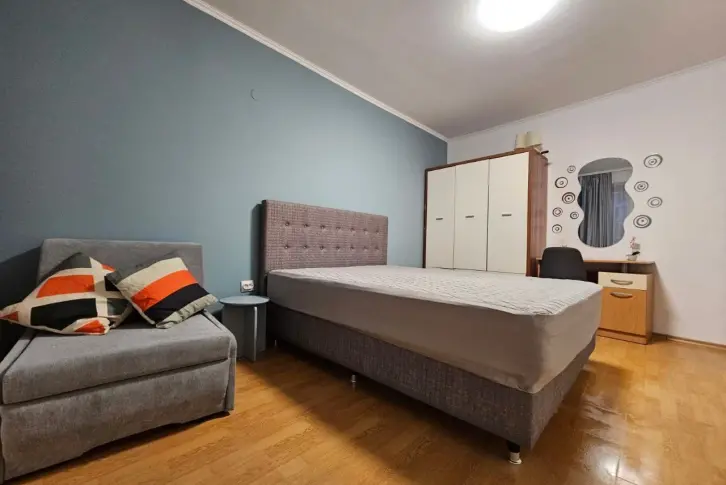 Квартира на Солнечном берегу, Болгария, 64 м² - фото 8