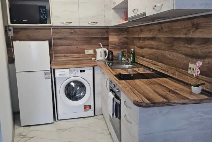 Квартира на Солнечном берегу, Болгария, 64 м² - фото 5