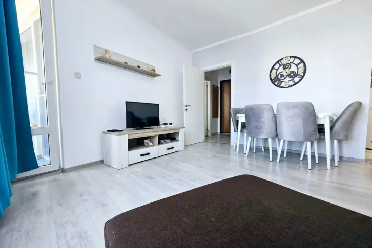 Квартира на Солнечном берегу, Болгария, 64 м² - фото 3