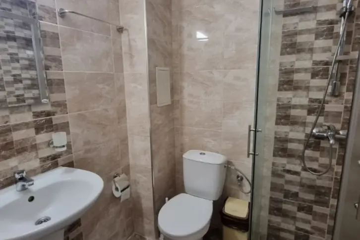 Квартира на Солнечном берегу, Болгария, 64 м² - фото 9