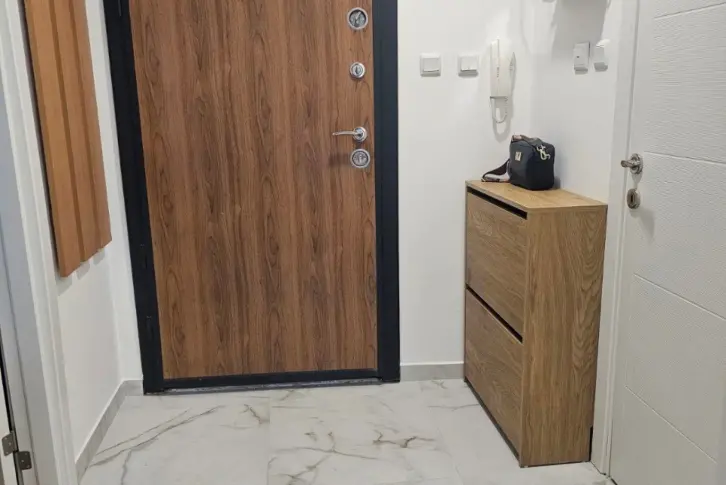 Квартира на Солнечном берегу, Болгария, 64 м² - фото 10