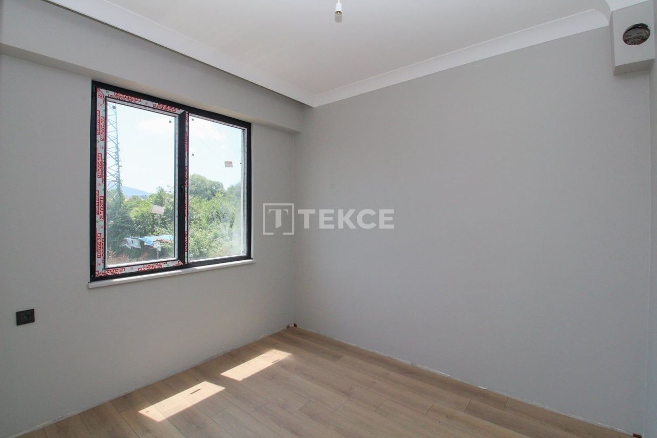 Апартаменты в Ялове, Турция, 140 м² - фото 12