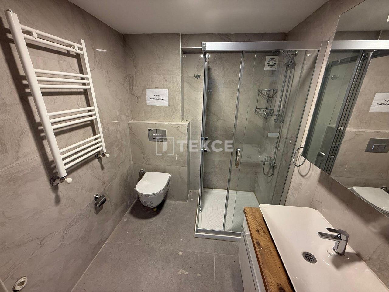 Апартаменты Конак, Турция, 96 м² - фото 12