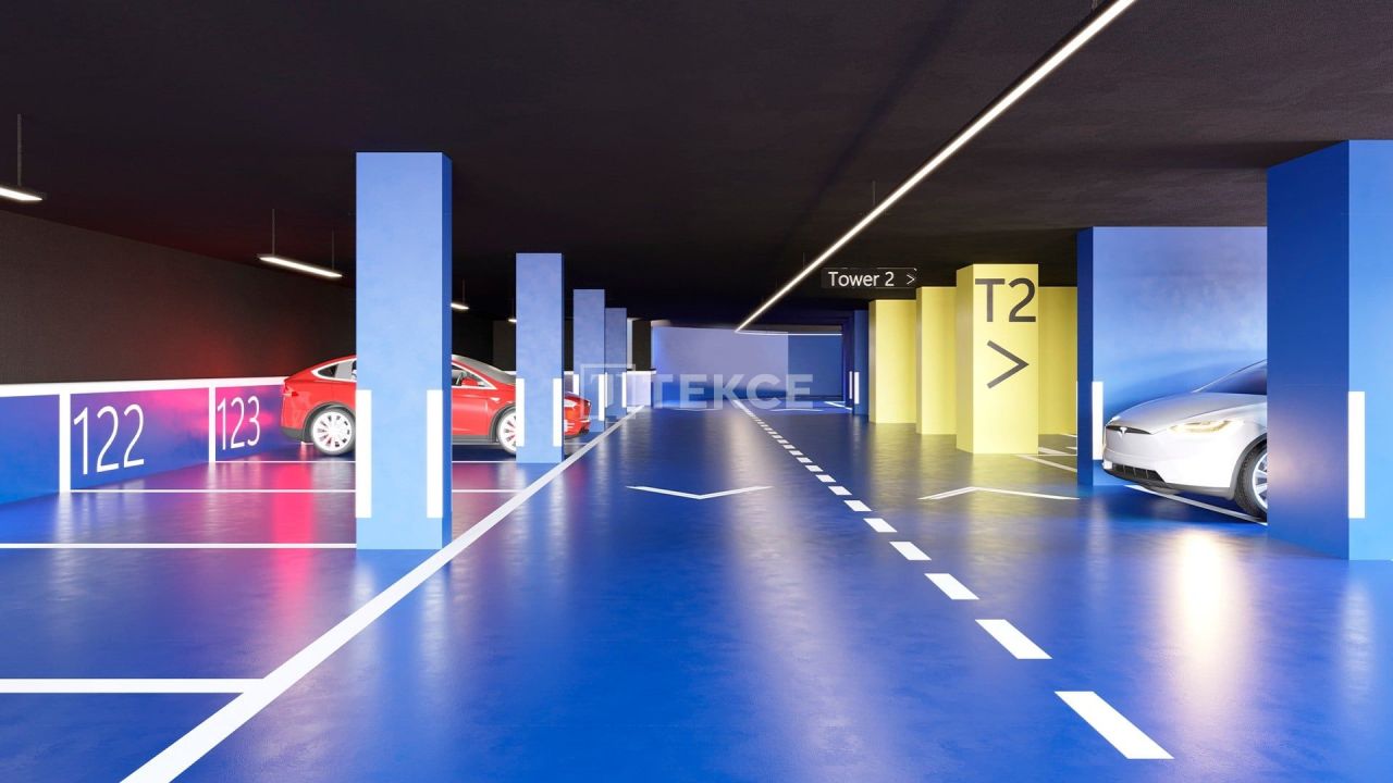 Пентхаус в Бенидорме, Испания, 430 м² - фото 12