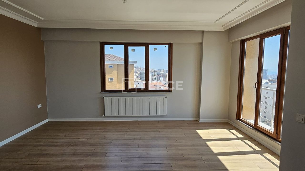 Апартаменты в Картале, Турция, 140 м² - фото 13