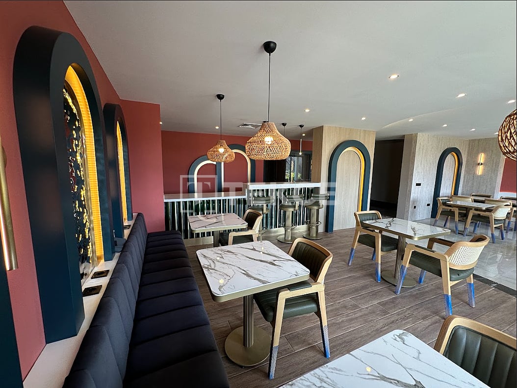 Апартаменты в Алании, Турция, 155 м² - фото 14