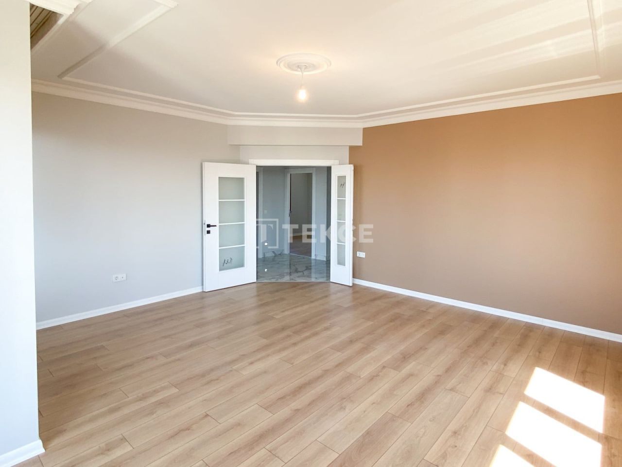 Апартаменты в Картале, Турция, 140 м² - фото 14