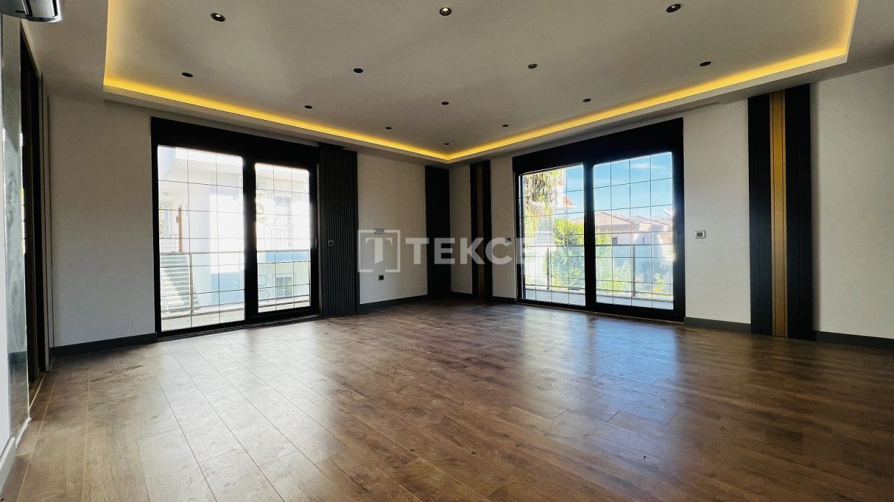 Вилла в Кемере, Турция, 460 м² - фото 14