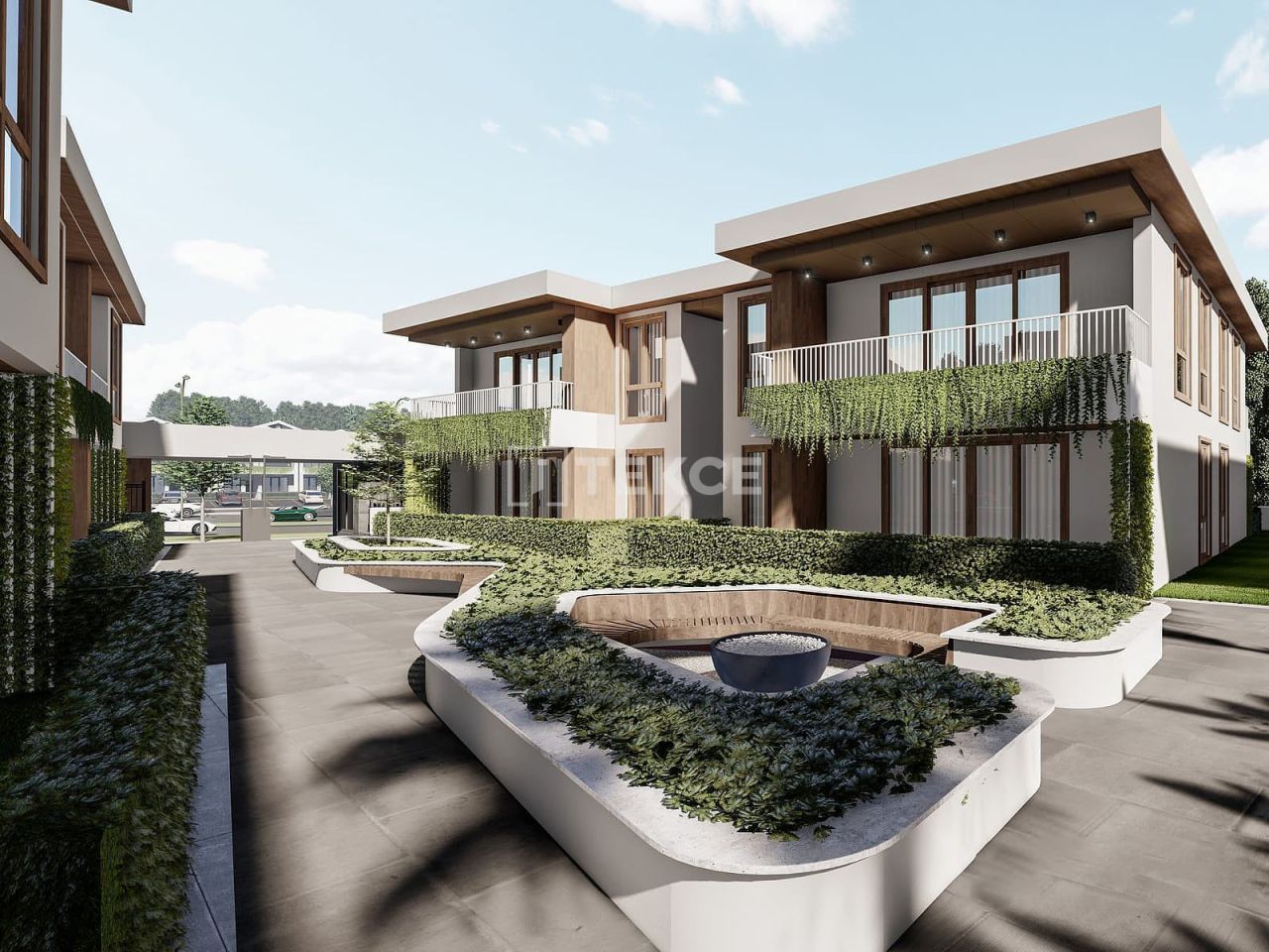 Апартаменты в Ялове, Турция, 64 м² - фото 15