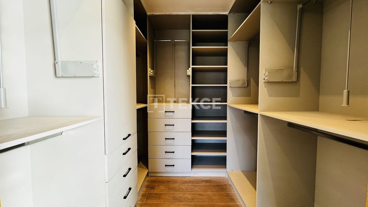 Вилла в Кемере, Турция, 460 м² - фото 15