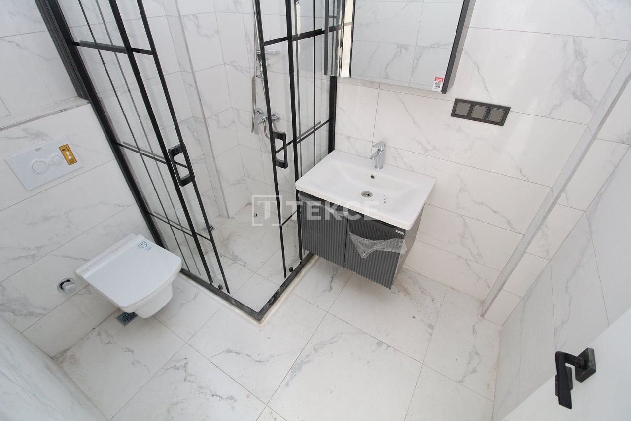 Апартаменты в Ялове, Турция, 67 м² - фото 16